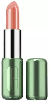 Clinique Pop Longwear Lipstick Nude Pop (3.9g)