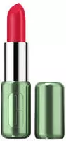 Clinique Pop Lipstick Satin 1 Stk. Peppermint Pop