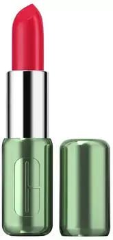 Clinique Pop Longwear Lipstick Peppermint Pop (3.9g)