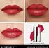 Givenchy Le Rouge Interdit Satin Lipstick 329 Rouge Enflammé (2,7g)