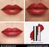 Givenchy Le Rouge Interdit Satin Lipstick 341 Rouge Sienne (2,7g)
