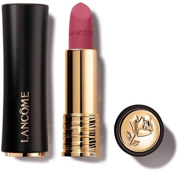 Lancôme L' Absolu Rouge Drama Matte (3,4g) 399 Haut en Pink