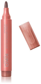 Kiko Long Lasting Colour Lip Marker (2,5ml) 109 Natural Rose