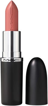 MAC MACximal Sleek Satin Lipstick (3,5g) Creme Cup