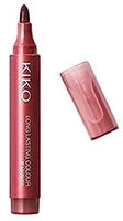 KIKO Milano Long Lasting Colour Lip Marker Lippenstift 2.5 g 104 Deep Pink