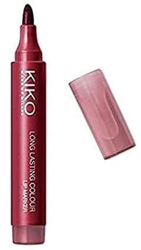 Kiko Long Lasting Colour Lip Marker (2,5ml) 106 Apple Red