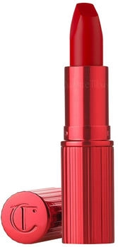 Charlotte Tilbury Hollywood Beauty Icon Lipstick Matte Revolution Hollywood Vixen (3,9g)