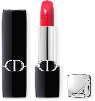 Dior Rouge Dior Satin Lipstick 520 Feel Good Satiny Finish (3,5g)