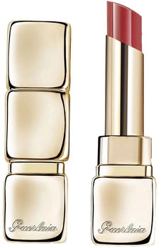Guerlain KissKiss Shine Bloom Lipstick 509 Wild Kiss (3,2g)