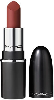 MAC MACximal Sleek Satin Lipstick Mini (1,5g) Creme in your Coffee