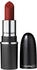 MAC MACximal Sleek Satin Lipstick Mini (1,5g) Dubonnet