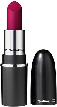 MAC MACximal Sleek Satin Lipstick Mini (1,5g) Rebel