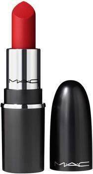 MAC MACximal Sleek Satin Lipstick Mini (1,5g) Centre of Attention