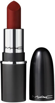 MAC MACximal Sleek Satin Lipstick Mini (1,5g) Paramount