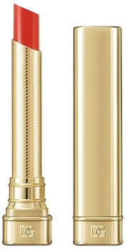 Dolce & Gabbana My Sculpt Satin Lip Stylo 25.12 Vibrant Orange-Toned Red (8g)