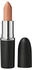 MAC MACximal Sleek Satin Lipstick (3,5g) Fleshpot