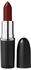 MAC MACximal Sleek Satin Lipstick (3,5g) Paramount