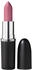 MAC MACximal Sleek Satin Lipstick (3,5g) Pink Peppermint
