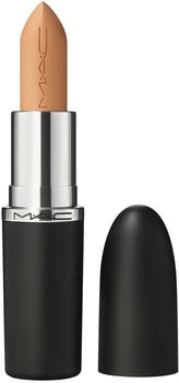 MAC MACximal Sleek Satin Lipstick (3,5g) Peachstock