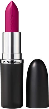 MAC MACximal Sleek Satin Lipstick (3,5g) Popstar Pink