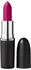 MAC MACximal Sleek Satin Lipstick (3,5g) Popstar Pink