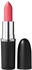 MAC MACximal Sleek Satin Lipstick (3,5g) Grapefruit Pucker