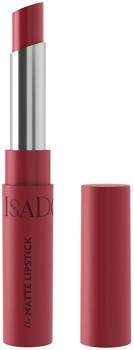 IsaDora The Matte Lipstick (1,6g) 19 Real Crimson