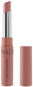 IsaDora The Matte Lipstick (1,6g) Natural Nude
