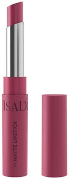 IsaDora The Matte Lipstick (1,6g) Honest Mauve
