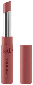 IsaDora The Matte Lipstick (1,6g) Bare Pink