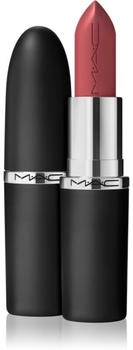 MAC MACximal Sleek Satin Lipstick (3,5g) Sitting Pretty
