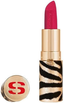Sisley Phyto-Rouge Velvet Lipstick 22 Rose Punch (3g)