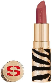 Sisley Phyto-Rouge Velvet Lipstick 11 Beige Bloom (3g)