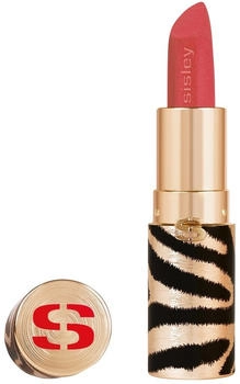 Sisley Phyto-Rouge Velvet Lipstick 21 Rose Pop (3g)