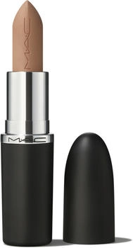 MAC M&middot;A&middot;CXIMAL Silky Matte Lipstick Folio (3,5g)