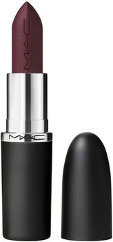 MAC M·A·CXIMAL Silky Matte Lipstick Smoked Purple (3,5g)