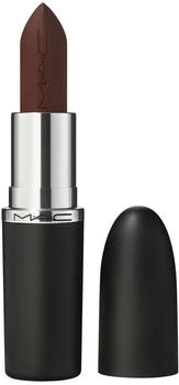 MAC M&middot;A&middot;CXIMAL Silky Matte Lipstick Bare Macximal (3,5g)