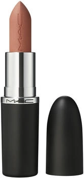 MAC M&middot;A&middot;CXIMAL Silky Matte Lipstick Yash (3,5g)