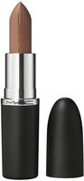 MAC Lipstick Macximal Sleek Satin - transparent