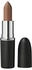 MAC MACximal Sleek Satin Lipstick Stone (3,5g)
