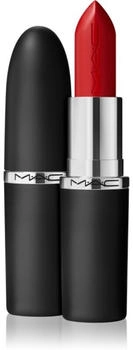 MAC MACximal Sleek Satin Lipstick (3,5g) Centre of Attention