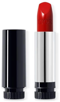 Dior Rouge Dior Lipstick Velvet Refill (3,5g) 999 Satin