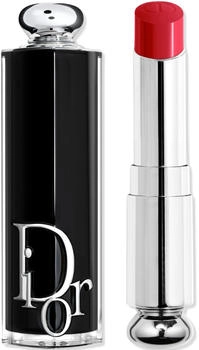 Dior Addict Lipstick (3,2g) 758 Lady Red