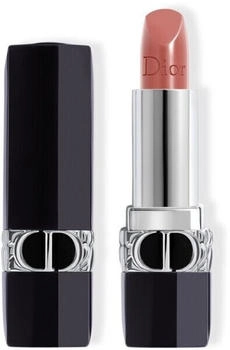 Dior Rouge Dior Baume Satin (3,5 g) 100 Nude Look