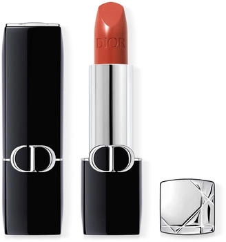 Dior Rouge Dior Satin Lipstick (3,5g) 556 Aim&eacute;e