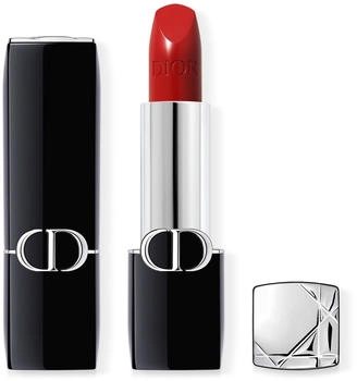 Dior Rouge Dior Satin Lipstick (3,5g) 769 Rouge Ardent
