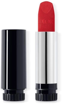 Dior Rouge Dior Lipstick Velvet Refill (3,5g) 764 Rouge Gipsy