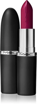 MAC MACximal Sleek Satin Lipstick (3,5g) Rebel