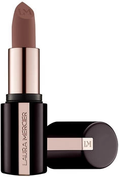 Laura Mercier Caviar Smoothing Matte Lipstick 198 Brown Suede (3,8g)