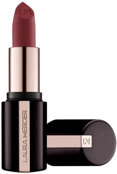 Laura Mercier Caviar Smoothing Matte Lipstick 510 Mulberry Moire (3,8g)